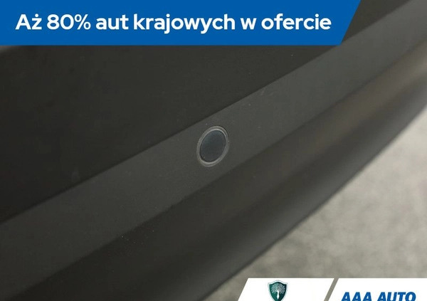 Citroen C3 cena 50000 przebieg: 66559, rok produkcji 2019 z Myślenice małe 254